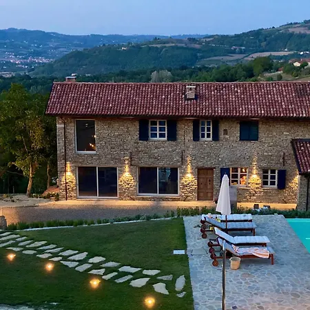 Gaia Bed & Breakfast Ponti